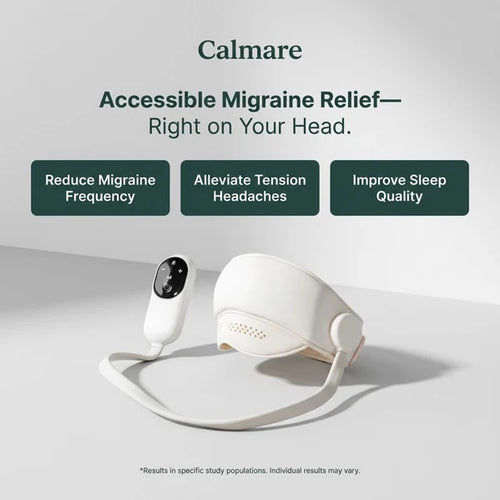 Original Calmare One - Daily Relief, Anytime!